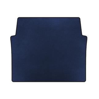 Alfombrilla de maletero EVA (SD, Azul)