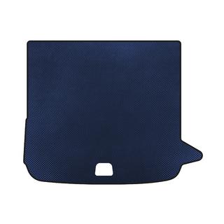 Alfombrilla de maletero EVA (Azul)