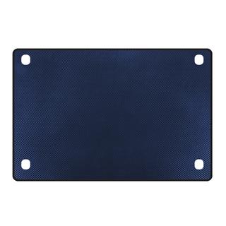 Alfombrilla de maletero EVA (Automático, Azul)