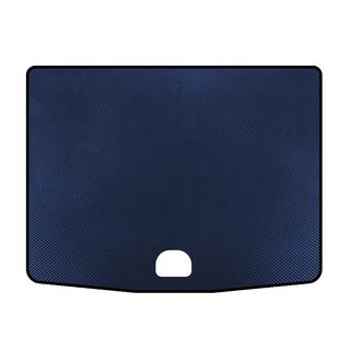 Alfombrilla de maletero EVA (Azul)