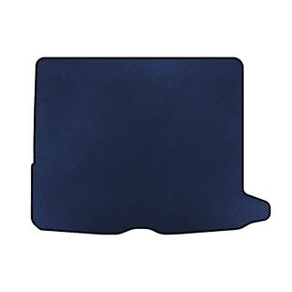Alfombrilla de maletero EVA (Azul)