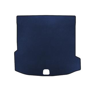 Alfombrilla de maletero EVA (Azul)