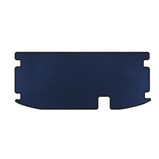 Alfombrilla de maletero EVA (Azul) Mercedes R-class W251 2005-2017