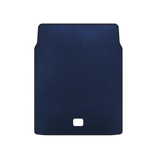 Alfombrilla de maletero EVA (2017-2020, SD, Base larga, Azul)
