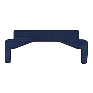 Alfombrilla de maletero EVA (superior, Roadster, Azul)