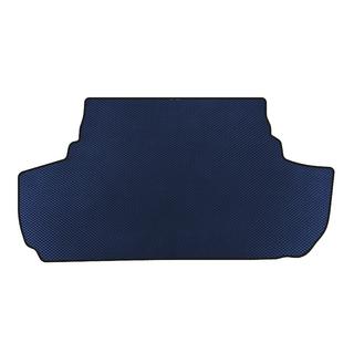 Alfombrilla de maletero EVA (SD, Azul)