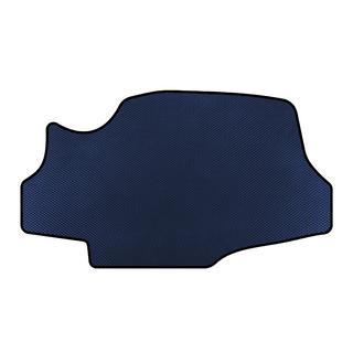 Alfombrilla de maletero EVA (Coupé, Azul)