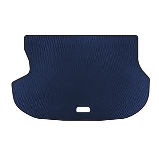 Alfombrilla de maletero EVA (Azul)