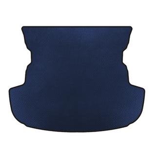 Alfombrilla de maletero EVA (Azul)
