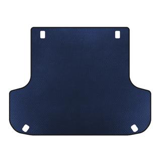 Alfombrilla de maletero EVA (Azul) Mitsubishi Pajero Sport 1996-2007