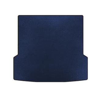 Alfombrilla de maletero EVA (2003-2008, Azul) Nissan Armada 2003-2015