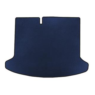 Alfombrilla de maletero EVA (Azul)