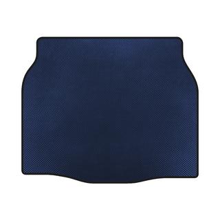 Alfombrilla de maletero EVA (HB, Azul)