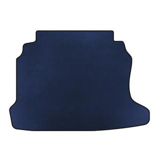 Alfombrilla de maletero EVA (SD, Azul) Opel Astra G classic 1998-2012