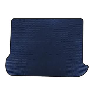 Alfombrilla de maletero EVA (Azul)