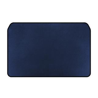 Alfombrilla de maletero EVA (HB, 5 puertas, Azul)