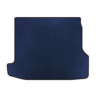 Alfombrilla de maletero EVA (5 puertas, Azul)