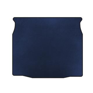 Alfombrilla de maletero EVA (HB, Azul)