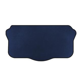 Alfombrilla de maletero EVA (HB, Azul)