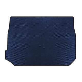 Alfombrilla de maletero EVA (Azul)