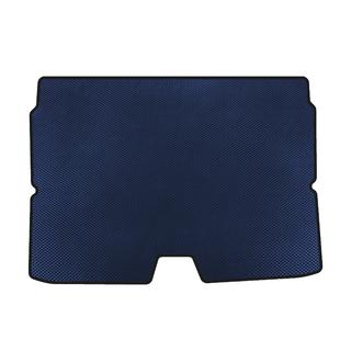 Alfombrilla de maletero EVA (Azul) Peugeot 2008 2019-