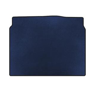 Alfombrilla de maletero EVA V1 (Eléctrico, Azul) Peugeot 2008 2019-