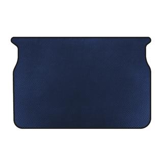 Alfombrilla de maletero EVA (HB, 5 puertas, Azul)