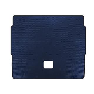 Alfombrilla de maletero EVA (Azul) Peugeot 3008 2016-2023