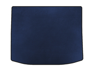 Peugeot 4008 2012-2017 Alfombrilla de maletero EVA (Azul) foto 1