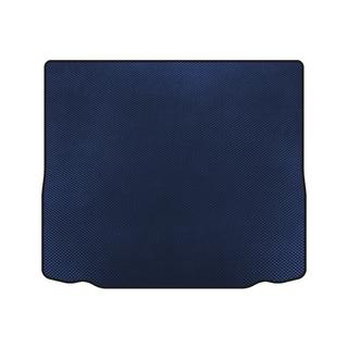 Alfombrilla de maletero EVA (SD, Azul)