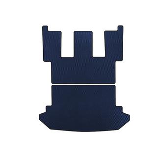 Alfombrilla de maletero EVA (Azul)