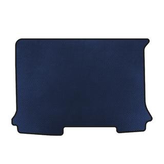 Alfombrilla de maletero EVA (Azul) Peugeot Partner 1996-2008