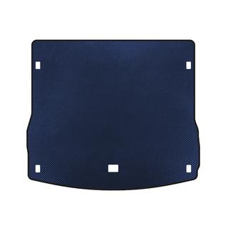 Alfombrilla de maletero EVA (2014-2018, Azul)