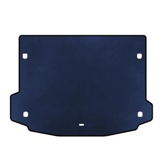 Alfombrilla de maletero EVA (Azul)