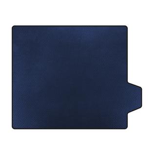 Alfombrilla de maletero EVA (2013-2017, Azul)
