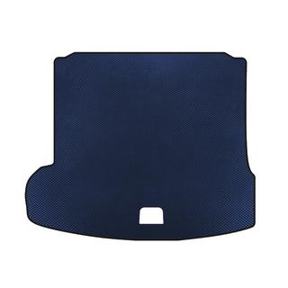 Alfombrilla de maletero EVA (Azul)