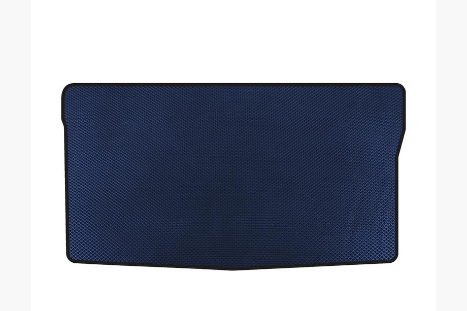 RAVON R2 2016-2020 Alfombrilla de maletero EVA (HB, Azul) Image