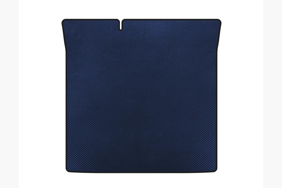 RAVON R4 2016-2020 Alfombrilla de maletero EVA V-1 (SD, Azul) Image