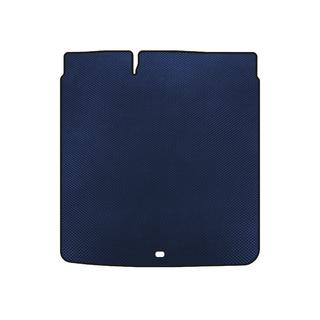 Alfombrilla de maletero EVA (Traccion delantera, Azul)