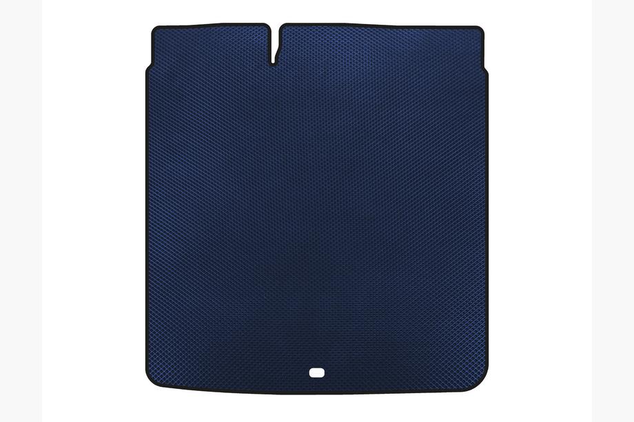 Renault Arkana 2019- Alfombrilla de maletero EVA (Traccion delantera, Azul) Image