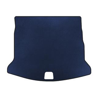Alfombrilla de maletero EVA (5 plazas, Azul)