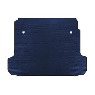Alfombrilla de maletero EVA (SD, Azul)
