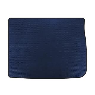 Alfombrilla de maletero EVA (Azul)