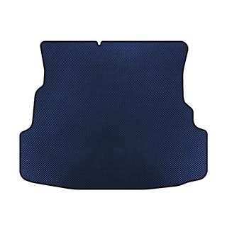 Alfombrilla de maletero EVA (SD, Azul)