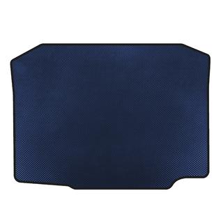 Alfombrilla de maletero EVA (2010-2012, HB, 5 puertas, Azul) Seat Ibiza 2010-2017