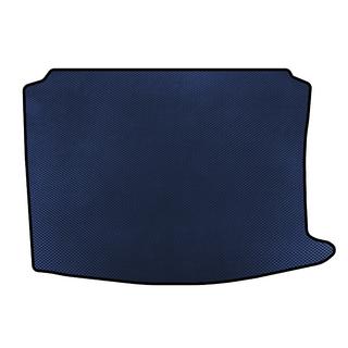 Alfombrilla de maletero EVA (HB, 5 puertas, Azul)