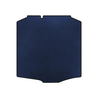 Alfombrilla de maletero EVA (2010-2014, SW, Azul) Skoda Fabia 2007-2014