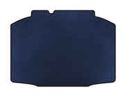 Skoda Kamiq 2019- Alfombrilla de maletero EVA (Azul) foto 1