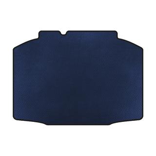 Alfombrilla de maletero EVA (Azul)