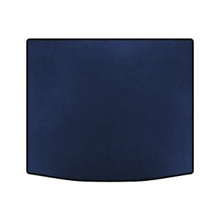Alfombrilla de maletero EVA (Azul) Skoda Karoq 2018-